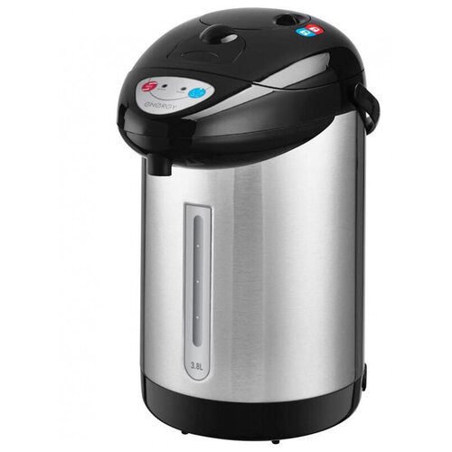 Электрический чайник NoName Термопот TP-603 38 л 750 Вт стальной 444000₽