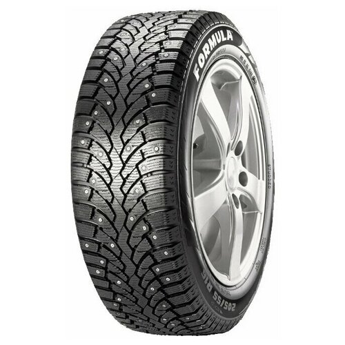 Шина Formula Ice 235/55R17 103T