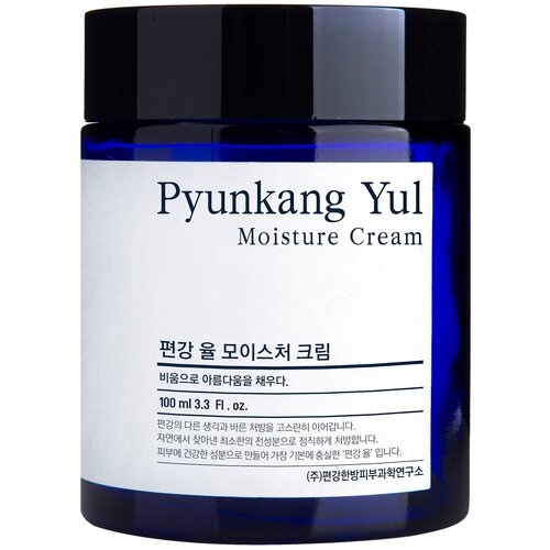 Купить Pyunkang Yul Moisture Cream Увлажняющий крем для лица, 100 мл