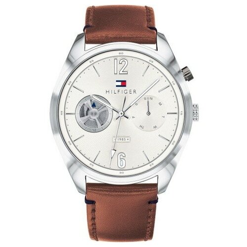 фото Наручные часы tommy hilfiger deacan 1791550