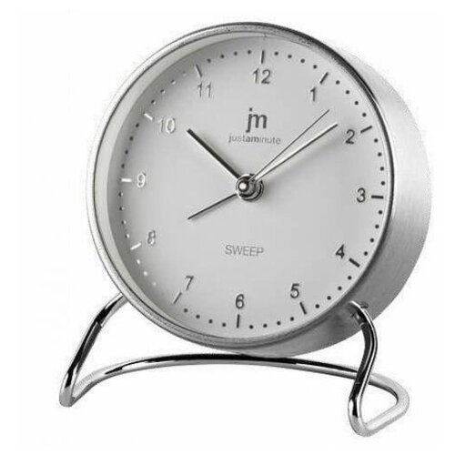 LOWELL Настольные часы-будильник Lowell JA7088S