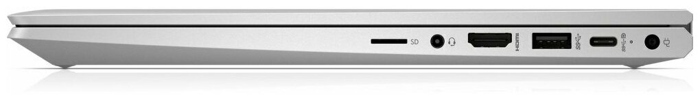 Ноутбук HP ProBook x360 435 G8 4Y584EA AMD Ryzen 7 5800U 19Ghz16384Mb512Gb SSDAMD Radeon Vega 8Wi-FiBluetoothCam1331920x1080Windows 10 64-bit