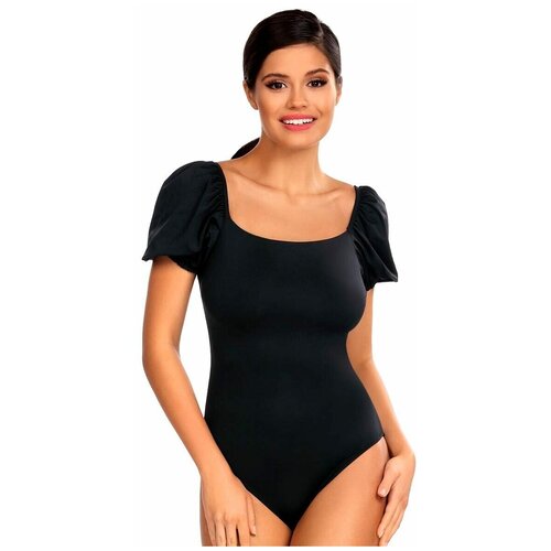 фото Слитный купальник lorin,объём 70(российский размер низа купальника 42р.)