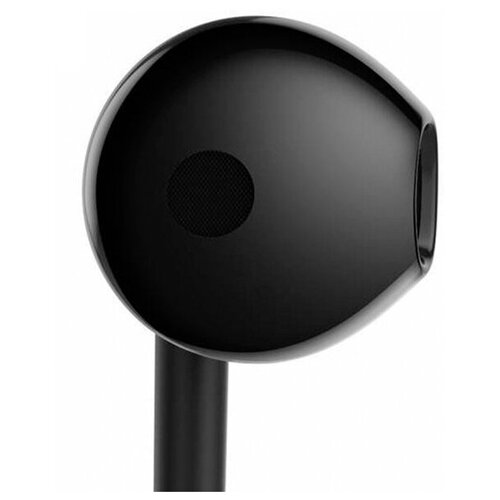 Наушники Xiaomi Mi Dual Driver Earphones Type-C BRE02JY черные 159900₽