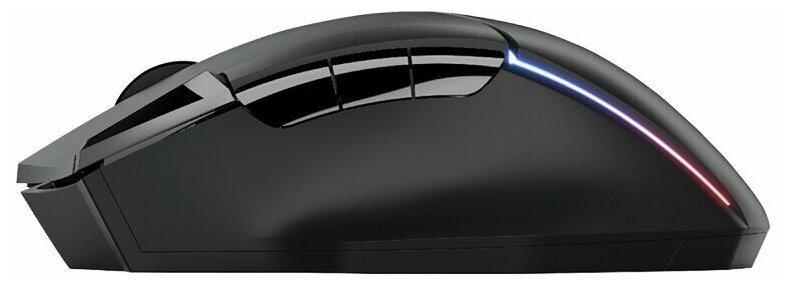 Мышь беспроводная TRUST INTERNATIONAL BV Trust GXT 131 RANOO 24178