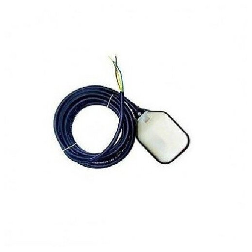 Выключатель поплавковый Float switch GIFAS-FS-E 10m w/o pl.empty 00ID7809 Grundfos Reifa E 10 м