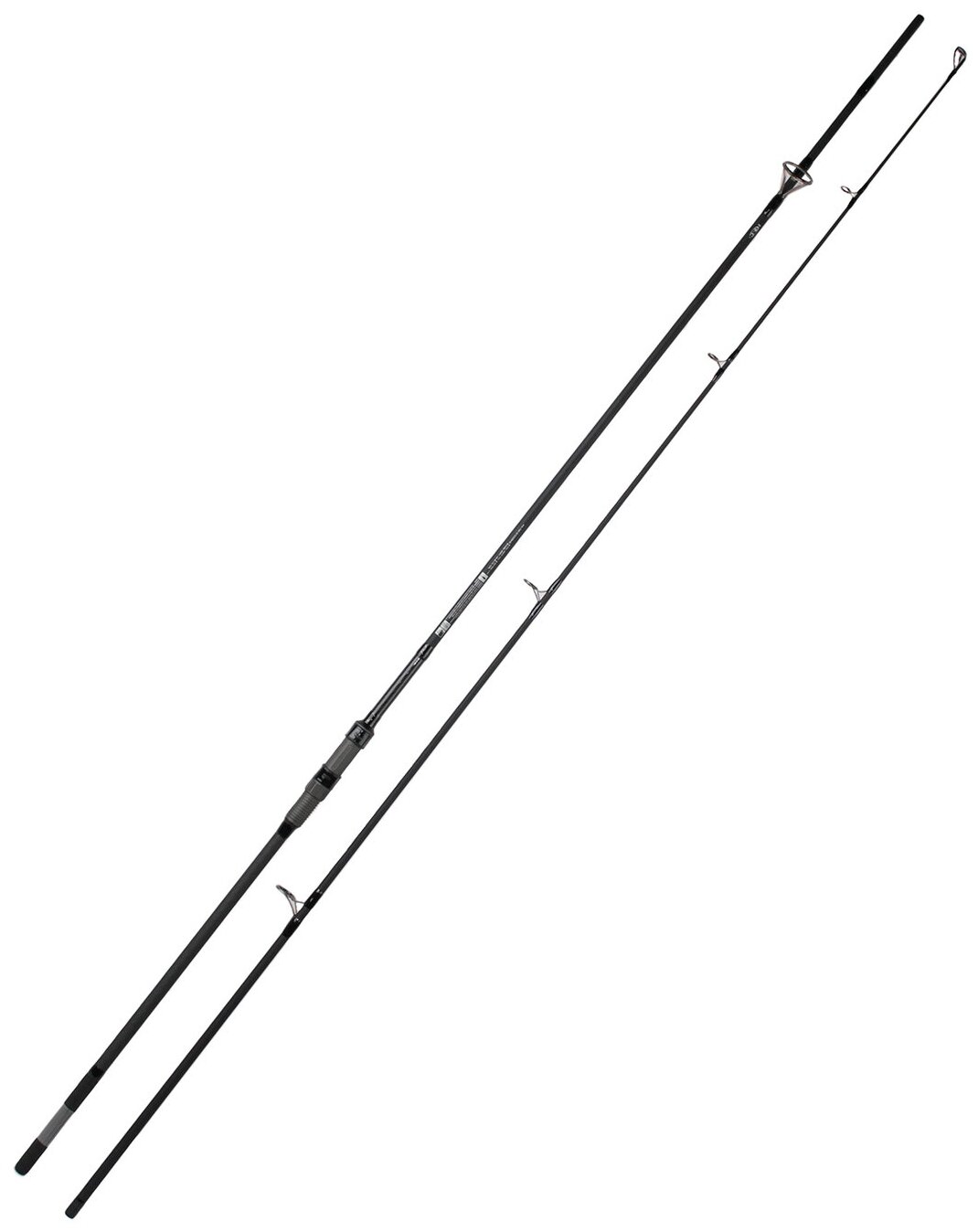 DAIWA Удилище карповое DAIWA EMCAST Carp (11581-300 300 см 2lb )