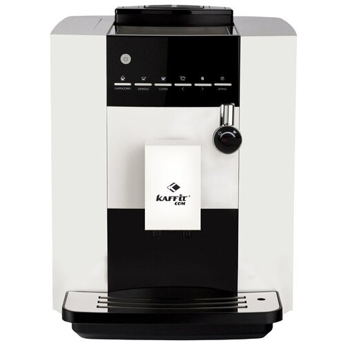 Кофемашина KAFFITcom Nizza KLM1604 White 5999000₽