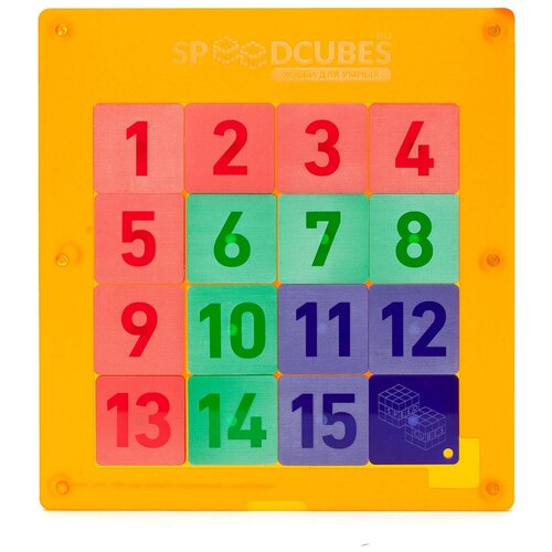 Головоломка игра 