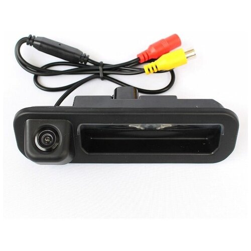 Камера заднего вида Ford Focus 3 Форд Фокус 3 2011-2015 350000₽