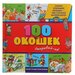 Эксмо «100 окошек - открывай-ка!», иллюстрации Тони Вульфа