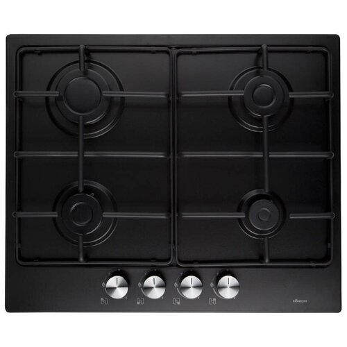 Газовая варочная панель Konigin Spark 604 BME 1159000₽