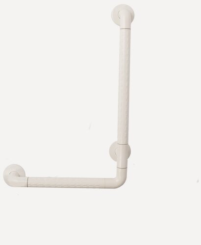 Изображение товара Угловой поручень Н60*40 нейлон