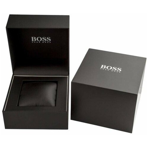 Наручные часы BOSS Legacy, серебряный наручные часы boss наручные часы hugo boss hb 1513742