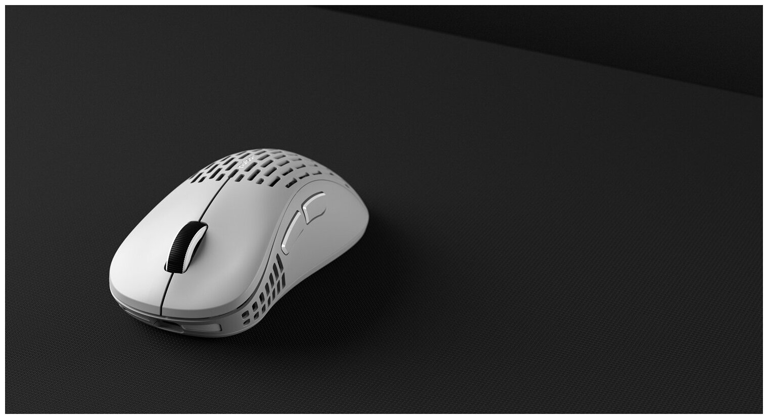 Игровая мышь Pulsar Xlite Wireless V2 Competition White