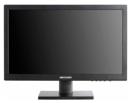 Монитор Hikvision DS-D5019QE-B