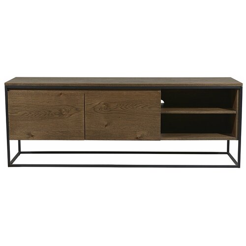 Тумба под ТВ Unique Furniture, Rivoli, 155х42х55 см