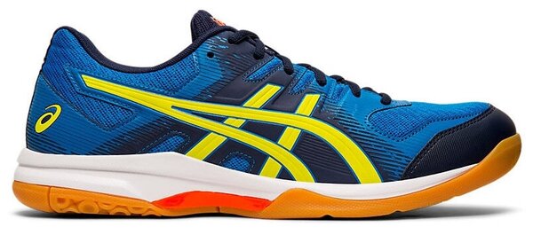 Кроссовки ASICS GEL-ROCKET 9, летние, волейбольные