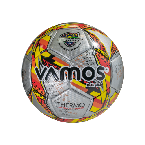 Футбольный мяч профессиональный 5 размер Roraima