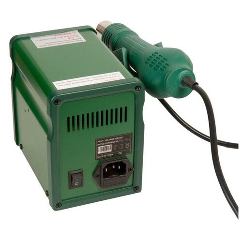 Паяльная станция BEST BST-898D 899600₽