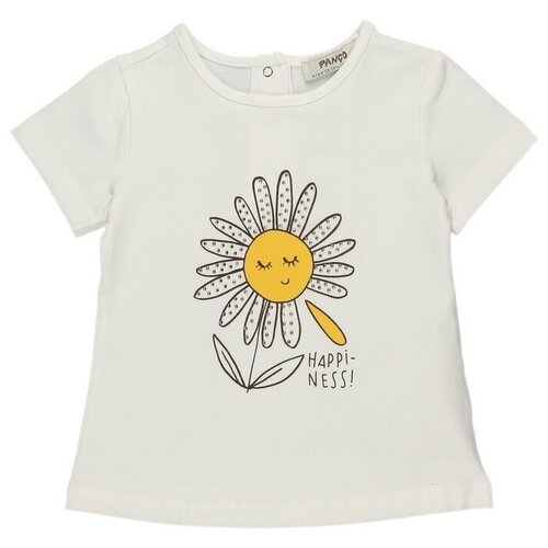 Футболка PANCO на девочку