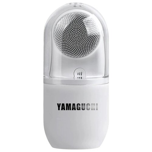 Yamaguchi Anti-Age Skin Care Прибор по антивозрастному уходу за кожей лица очищение светотерапия 940000₽