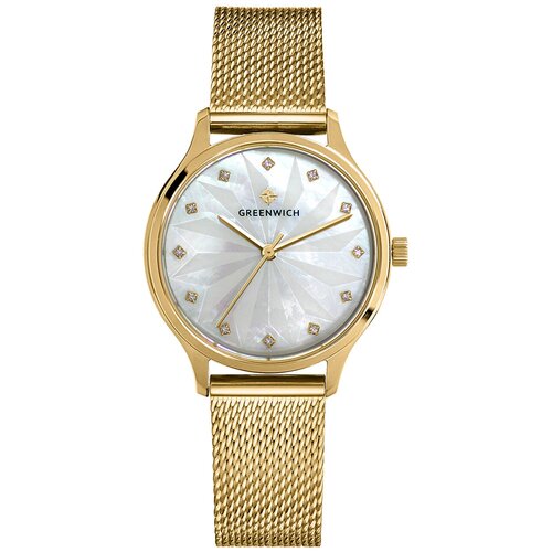 фото Наручные часы greenwich gw 341.29.53