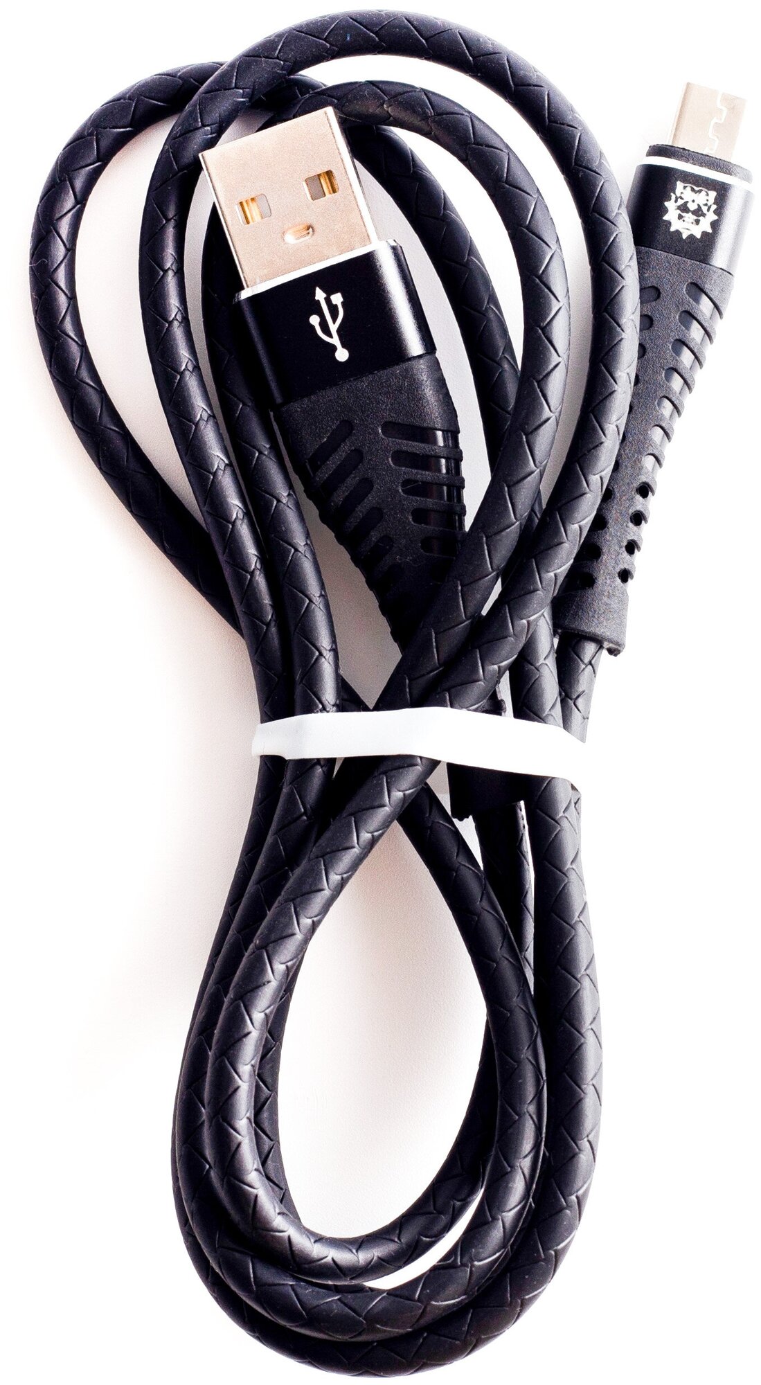 Кабель Mobiaks Micro USB 2.1A