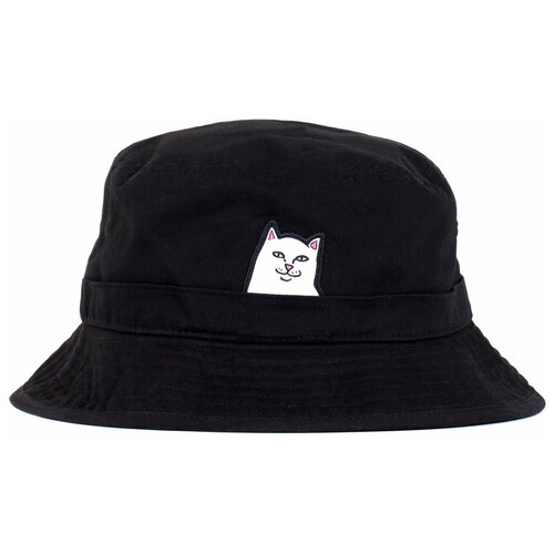 фото Панама ripndip lord nermal bucket black