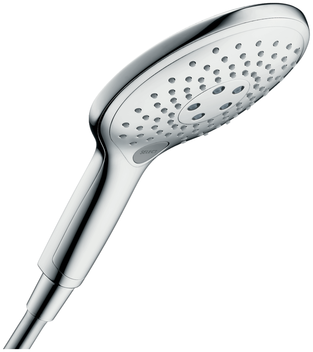 Лейка для душа Hansgrohe Raindance Select 28587000