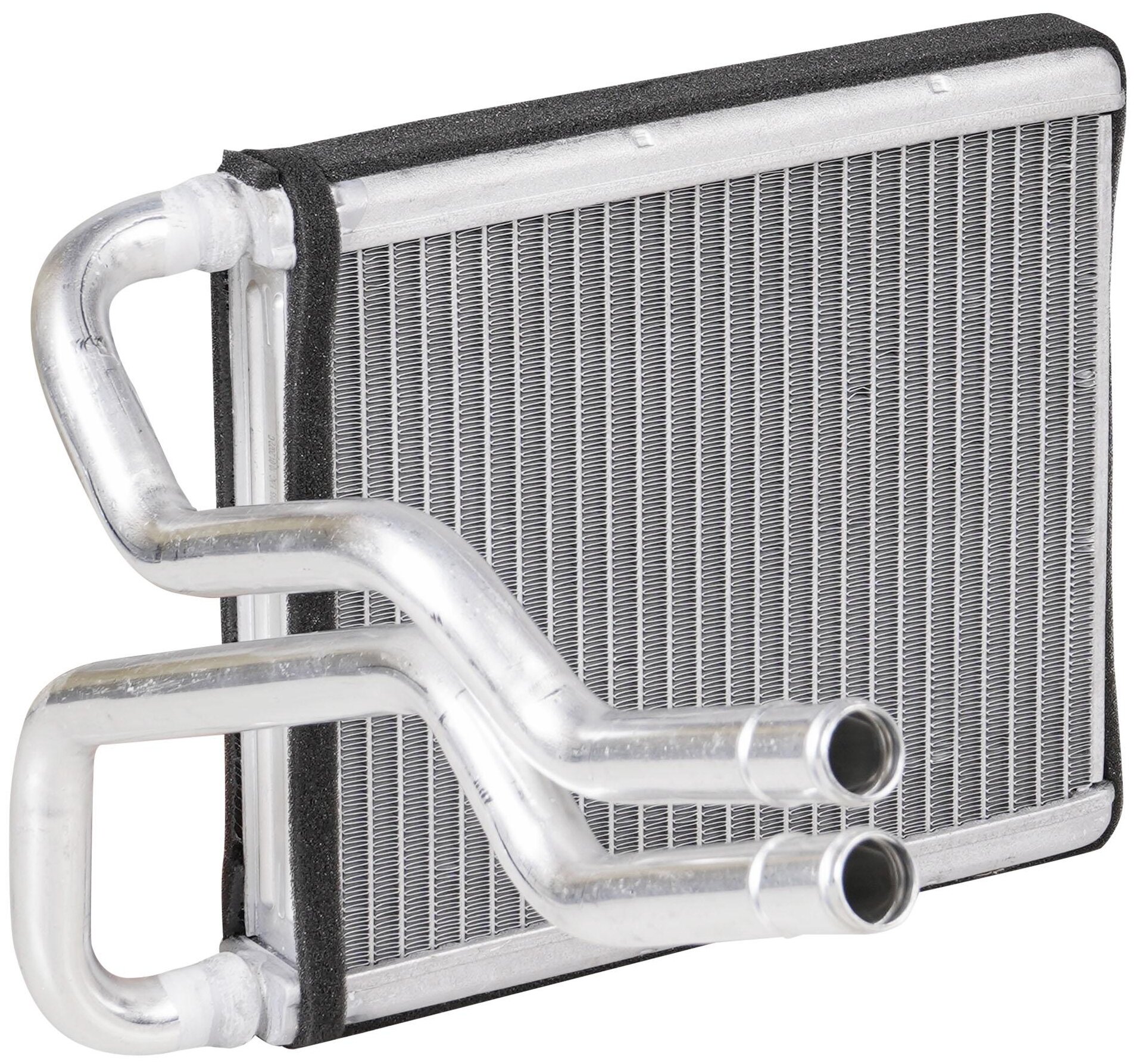 Радиатор отопителя для автомобилей Sorento II (09-) (тип Dowoon) LRh 0855 LUZAR