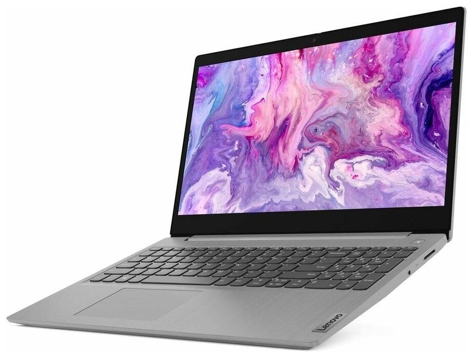 Ноутбук LENOVO IdeaPad 3 15IIL05 81X8007GRE