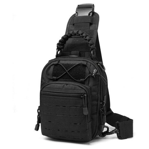 Тактическая сумка Laser, 6л