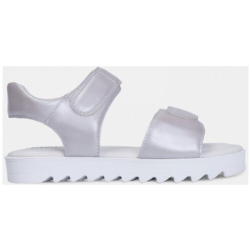 фото Сандалии liz-d серебряный 32 ralf ringer