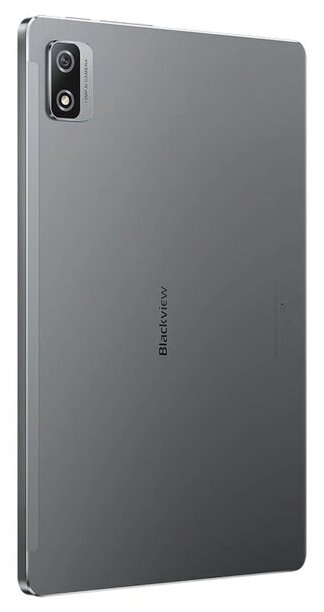 Blackview Планшет Blackview Tab 12 464GB Черный