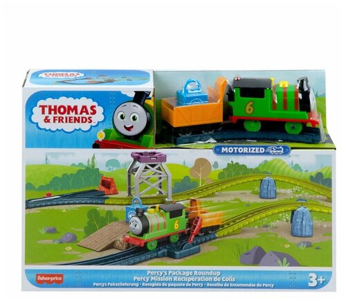 Thomas & Friends Игровой набор 