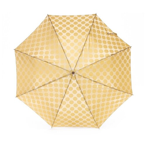 Зонт ZEST, желтый, золотой zest 13890 зонт zest мужской 3 слож полнавто полиэстер