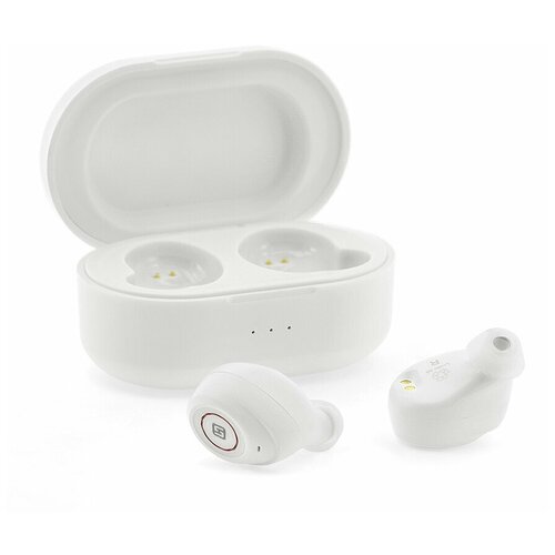 Наушники-TWS HiFuture TidyBuds White