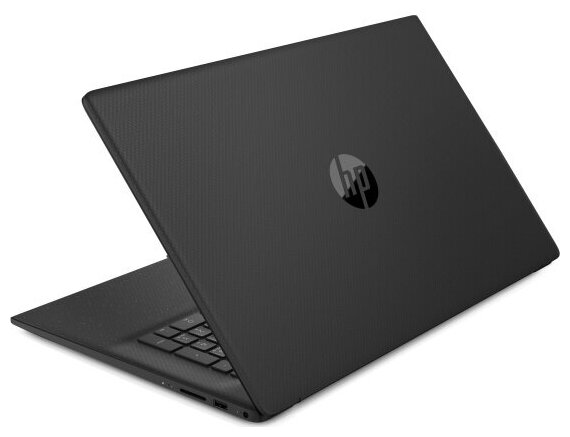 Ноутбук HP 17-cp0092ur 173 HD AMD 3020e 4GB 256GB SSD noODD WiFi BT DOS 4D4B6EA