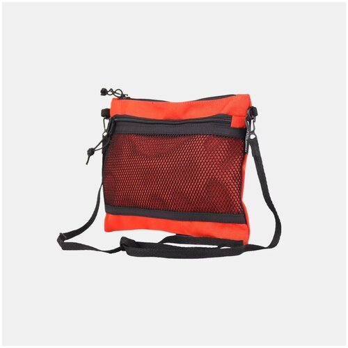 Сумка Gosha Orekhov, оранжевый