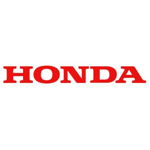 Honda 45251T1EG01 Диск тормозной передний (2шт.)