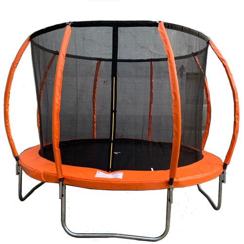 Батут Fun Jump 8FT 244cm