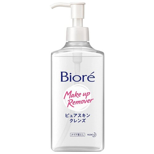 Очищающее средство KAO BIORE Pure Skin Cleanse 230 мл