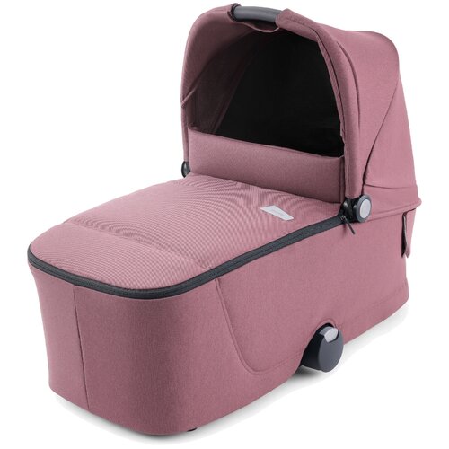 фото Люлька к коляске recaro sadena/celona, расцветка prime pale rose