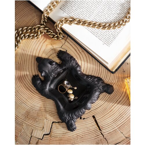 Мелочница фарфоровая Rupor 