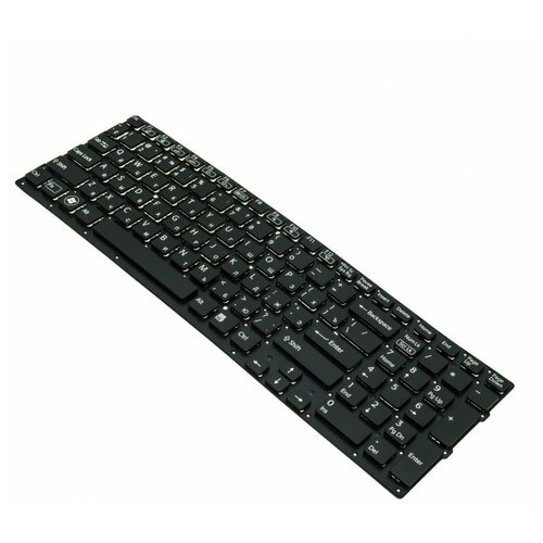 Бренд Sony Клавиатура для ноутбука Sony VPC-CB VPC-CB17 черная 2460₽