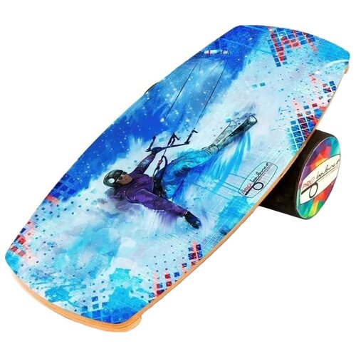 Балансборд PRO Balance Simon GS