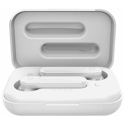 Наушники True Wireless HIPER TWS Alto White HTW-KTX2 179900₽