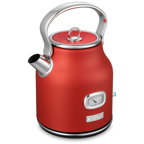 Чайник Kitfort KT-6150-3 17L 398800₽