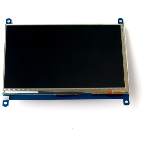 ЖК дисплей Waveshare Electronics 7inch HDMI LCD C SKU11199 2986100₽
